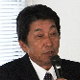 富士ゼロックス岡山株式会社　代表取締役社長　目良 英昭 様