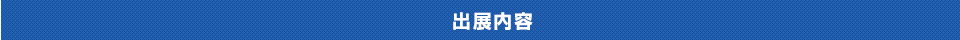 出展内容