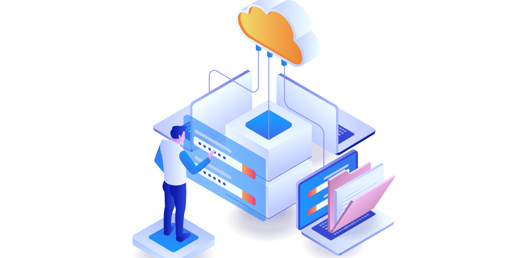  クラウドソリューション