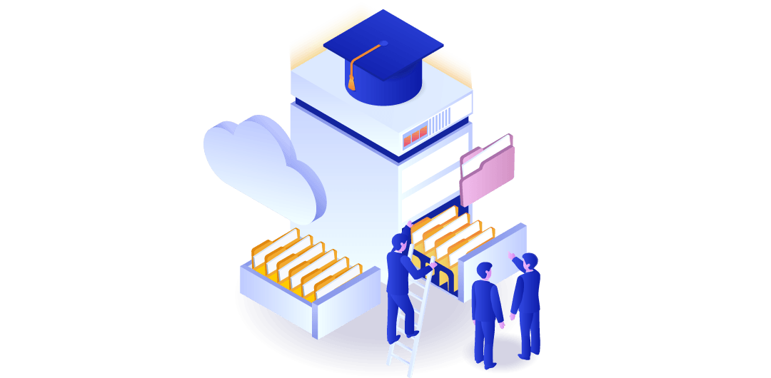  大学ソリューション