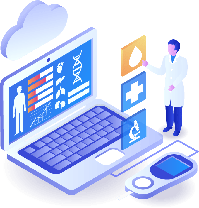 Nursing care and Welfare Solutions