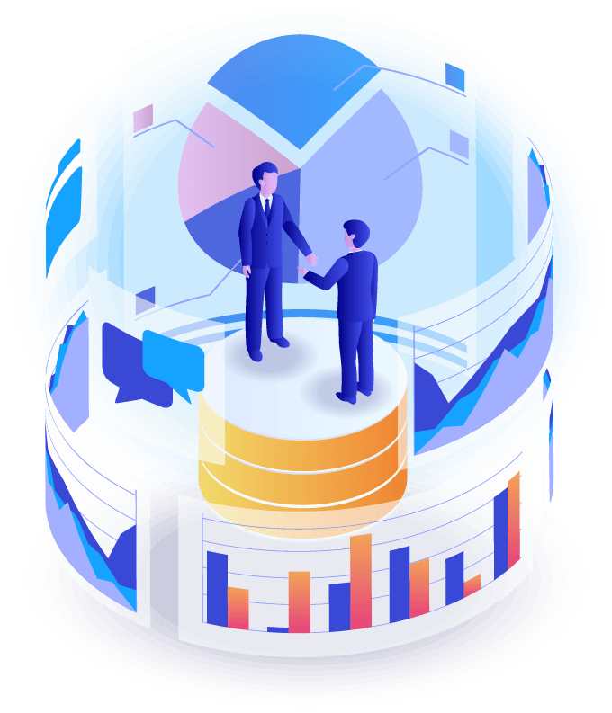 Infrastructure Solutions