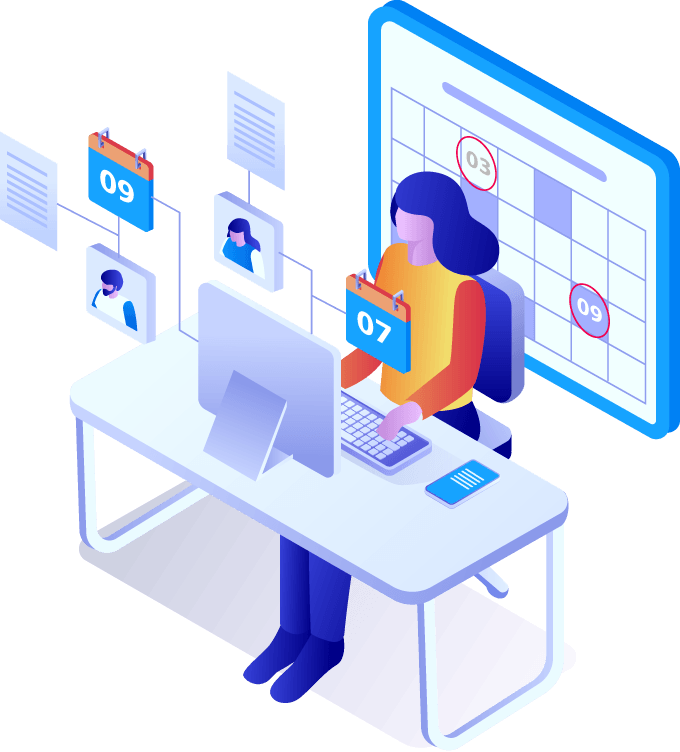 General Affairs Solutions