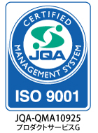 ISO9001